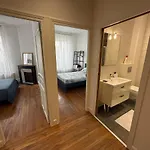 Le Cocon Des Thermes Apartamento Nancy