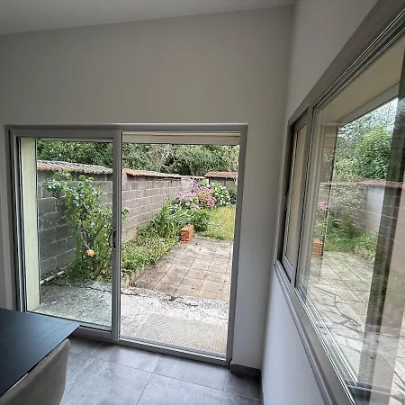 Le Cocon Des Thermes * Nancy