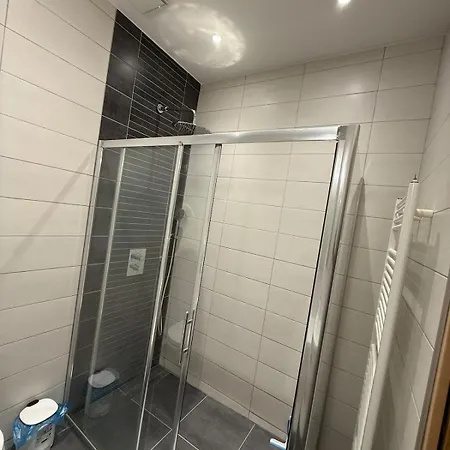 Le Cocon Des Thermes