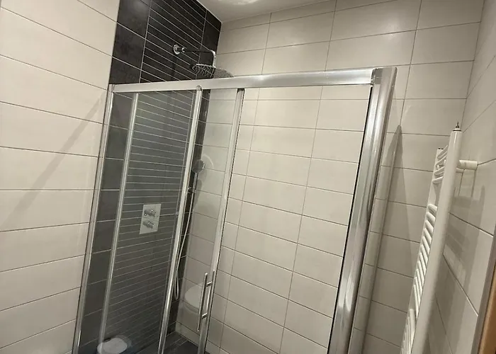 Le Cocon Des Thermes